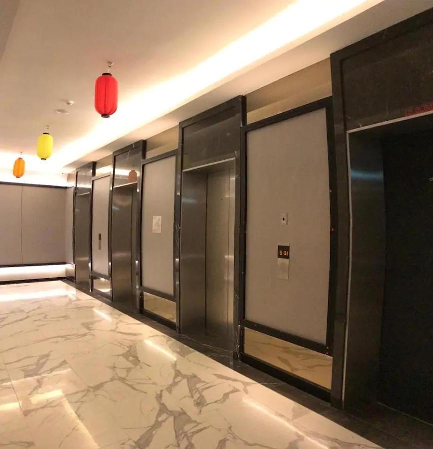 Maxhome@Vista Residence Genting Highlands Buitenkant foto