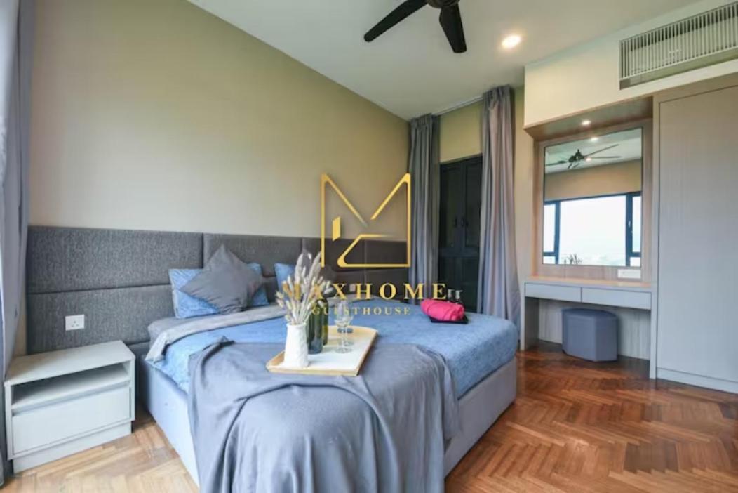 Maxhome@Vista Residence Genting Highlands Kamer foto