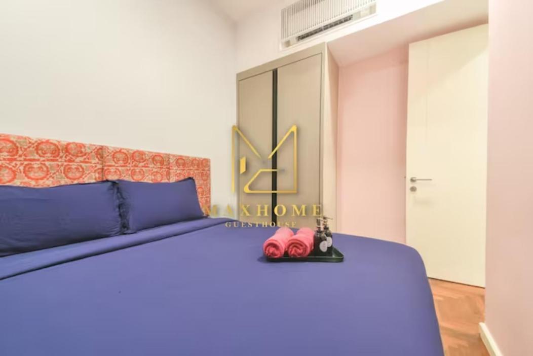 Maxhome@Vista Residence Genting Highlands Kamer foto