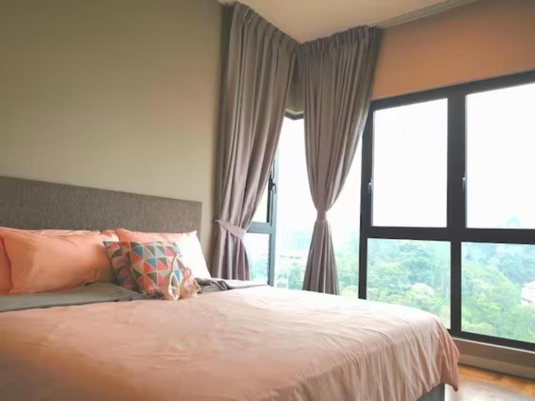 Maxhome@Vista Residence Genting Highlands Kamer foto