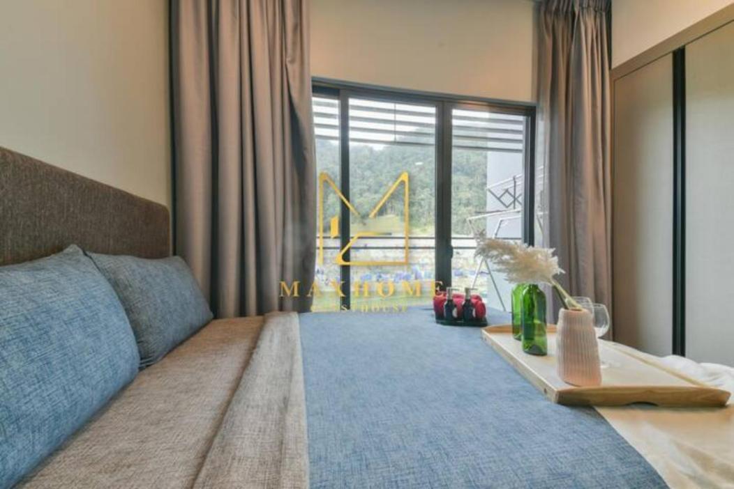Maxhome@Vista Residence Genting Highlands Kamer foto