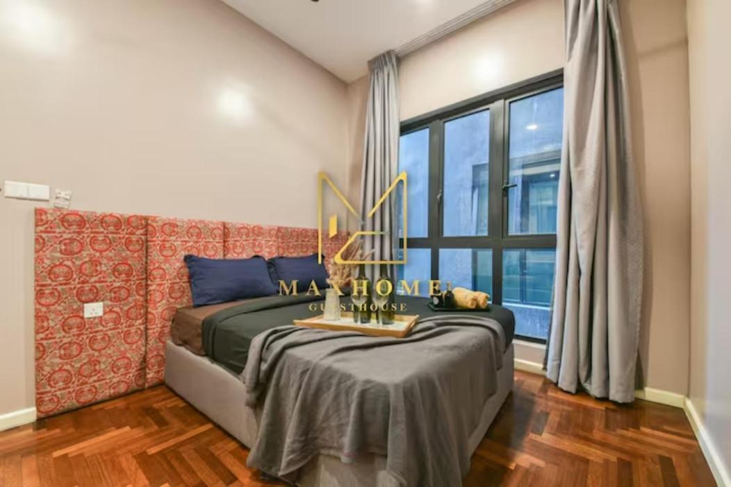 Maxhome@Vista Residence Genting Highlands Kamer foto