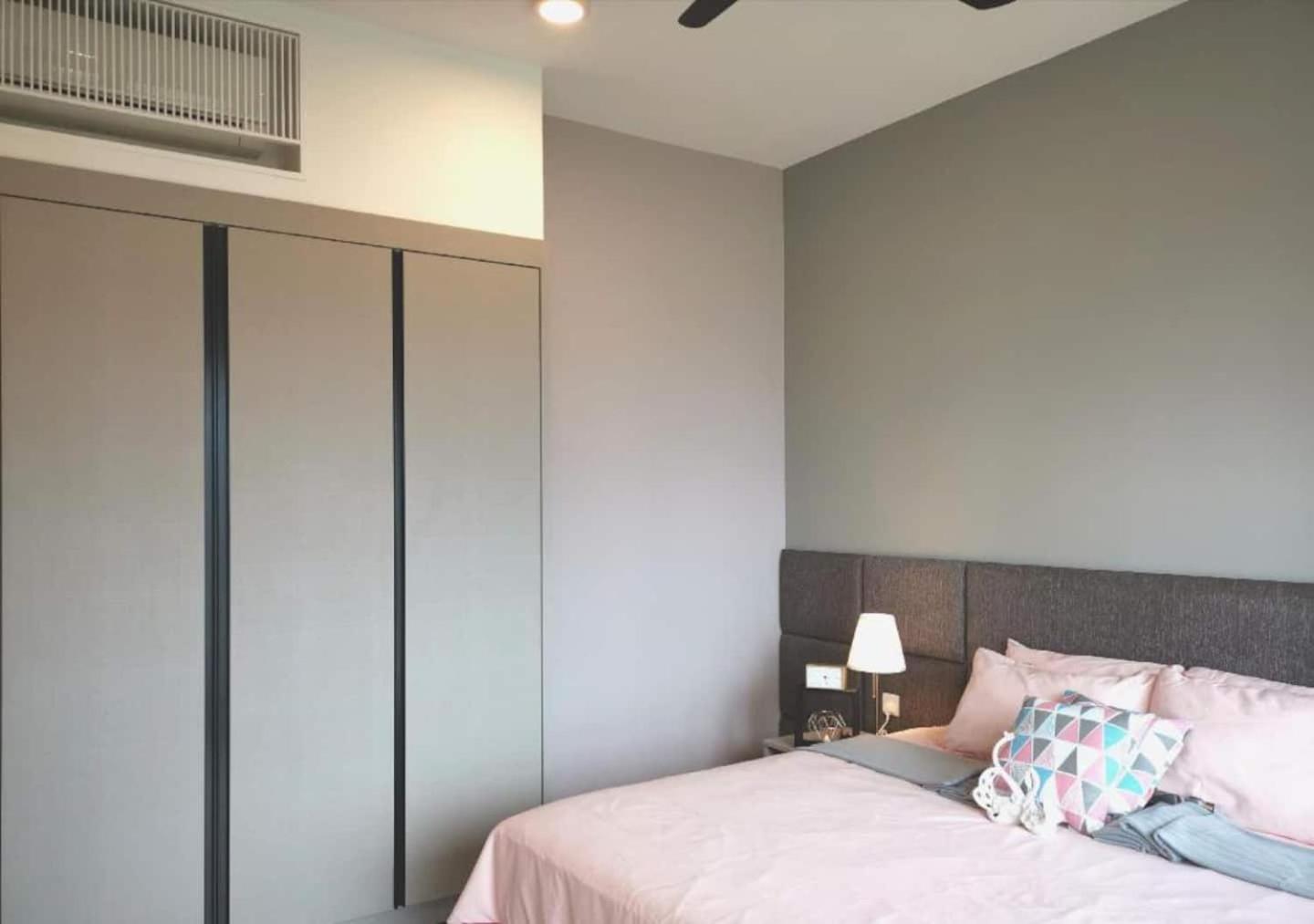 Maxhome@Vista Residence Genting Highlands Kamer foto