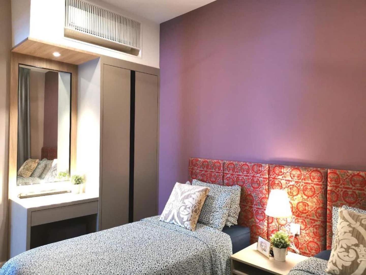 Maxhome@Vista Residence Genting Highlands Kamer foto